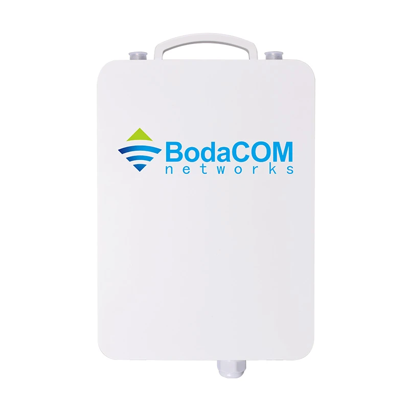 Outdoor Wireless Bridges