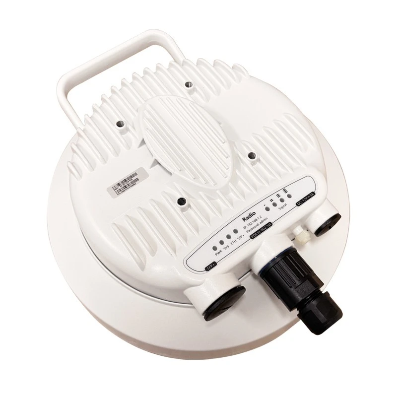 outdoor wireless network bridge